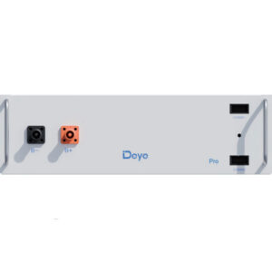 Deye Bos-G Pro 5.12kwh HV Lithium-Ion Battery