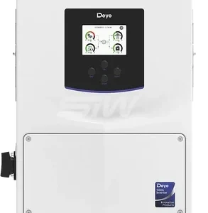 Deye 5KW New Gen Hybrid Inverter V3