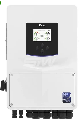 Deye 5KW New Gen Hybrid Inverter V3 Deye 5KW New Gen Hybrid Inverter V3
