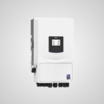 8KW DEYE Hybrid Inverter (2026 Model)
