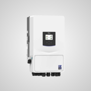 8KW DEYE Hybrid Inverter (2026 Model)