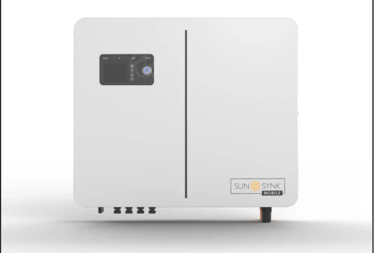 8kw Sunsynk Lynks Inverter 8kw Sunsynk Lynks Inverter