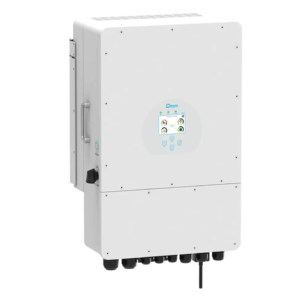 Deye 16kW Hybrid Single Phase Inverter
