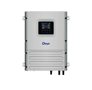 6KW DEYE Off-Grid Inverter [1 MPPT]