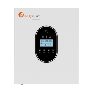 1kW Felicity IVCM1012 Off-Grid Inverter