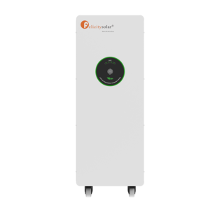 12.5kWh 48V Felicity LPBF Lithium Battery