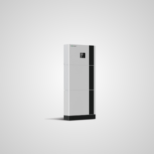 LUXPOWER ECO BEAST 6KW + 10.24KWH All-in-One