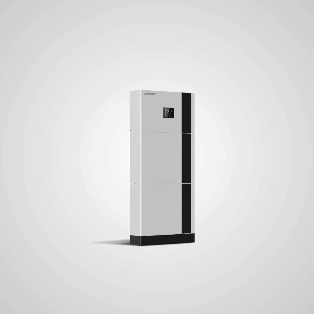 LUXPOWER ECO BEAST 6KW + 10.24KWH All-in-One LUXPOWER ECO BEAST 6KW + 10.24KWH All-in-One