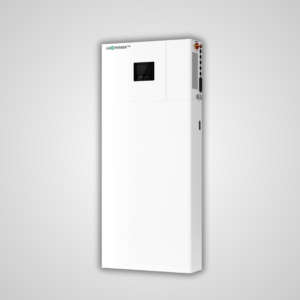 LUXPOWER ECO BEAST PRO 6.5KW + 15KWH ALL IN ONE