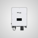SolaX 60kW X3-AELIO Hybrid HV Inverter