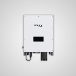 SolaX 60kW X3-AELIO Hybrid HV Inverter