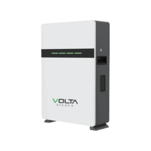 10.2kW Volta – Battery Lithium-Ion 48V-200Ah – Stage 3