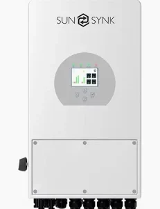 Sunsynk 8kW Hybrid Inverter