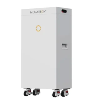 48V Lithium Battery 16.07 kWh LV Megatron