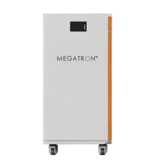48v Lithium Battery Megatron 14.3KW THS15