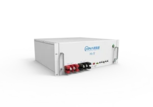 HINA ESS Hi-5 5.12kWh Lithium Battery 51.2V 100Ah