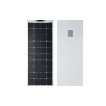CS High Efficient 140W Flexible Solar Panel