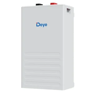 Deye 16Kw Lithium Battery SE-F16