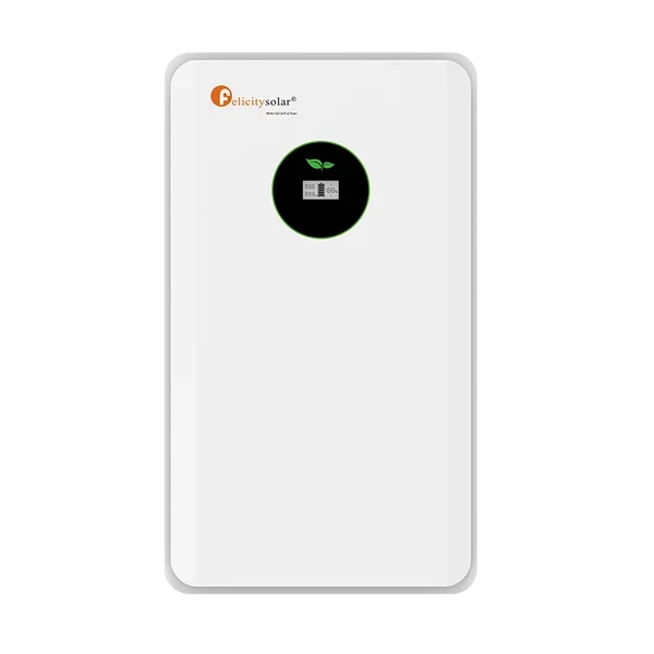 10kWh 48V Felicity Lithium Battery 10kWh 48V Felicity Lithium Battery