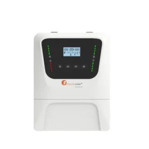 Felicity 3.2kW 24V Off-Grid Solar Inverter IVCM3224P1G2
