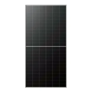 Jinko Tiger Neo 620W TOPCon N-Type Dual Glass Bifacial Solar Panel