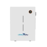 Lithium Valley 10.24kWh Wall Mounted LiFePO4 Battery