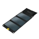 Falcon E21 Foldable Multi Voltage Solar Panel