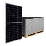 Trina Solar 625W i-TOPCon N-Type Mono Solar Panel Pallet of 36