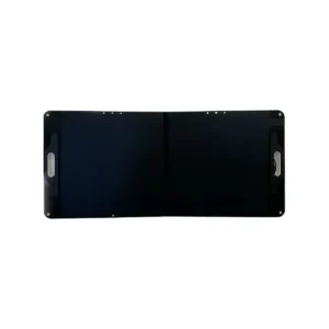 EvoCharge Sunmaster 100W Pro Portable Solar Panel