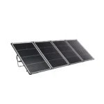 Flexopower Kalahari 400W High Voltage Foldable Solar Panel