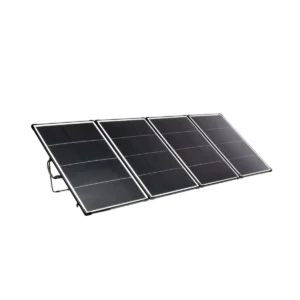 Flexopower Kalahari 400W High Voltage Foldable Solar Panel