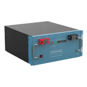 Greenrich 5kWh UP5000 Lithium-iron Battery