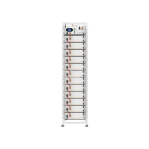 Felicity LUX-Y 61.44kWh High Voltage Lithium Battery System
