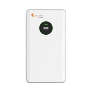 Felicity 5.12kWh 48V Lithium Battery | LiFePO4 Solar Battery
