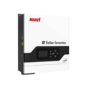 MUST PV1800 1kW 12V Off-Grid Inverter 45A MPPT