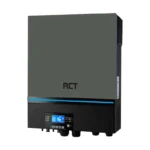 RCT Axpert MAX 8K48 8kVA 8kW 48V Hybrid Inverter