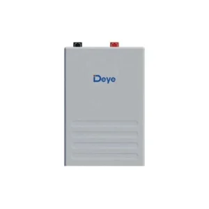 Deye SE-F5 5.1kW Lithium Battery Wall Mount